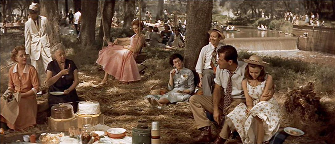 袁晓辉 Rita 電影 Picnic 野宴